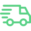 Fast Delivery all across the country